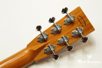 OM-28M  Madagascar Rosewood